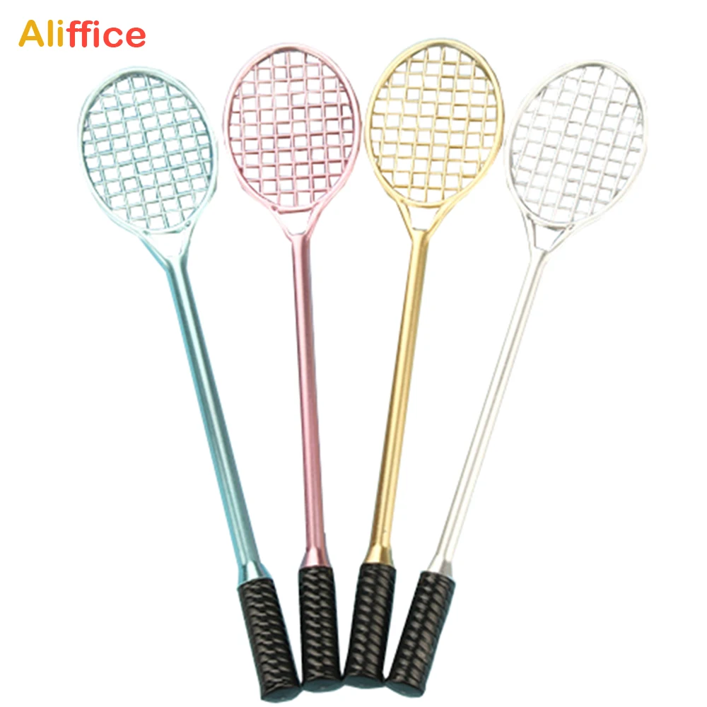 Ручки для теннисной ракетки с гелевыми чернилами 0 5 мм 10 упаковок |