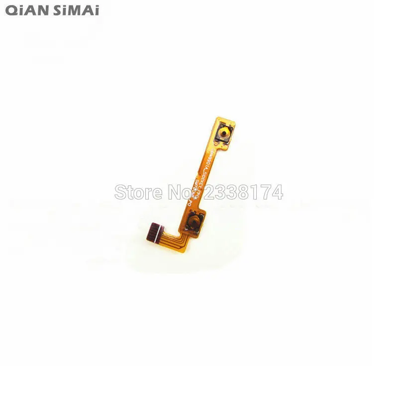 

For Gionee E7 New Volume up/down Switch Button Flex Cable Repair Parts