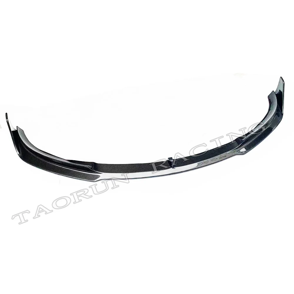 Carbon Fiber Bodykit Front lip &amp Diffuser Side Skirt Spoiler for Tesla Model 3 Car Styling Body Kit | Автомобили и мотоциклы