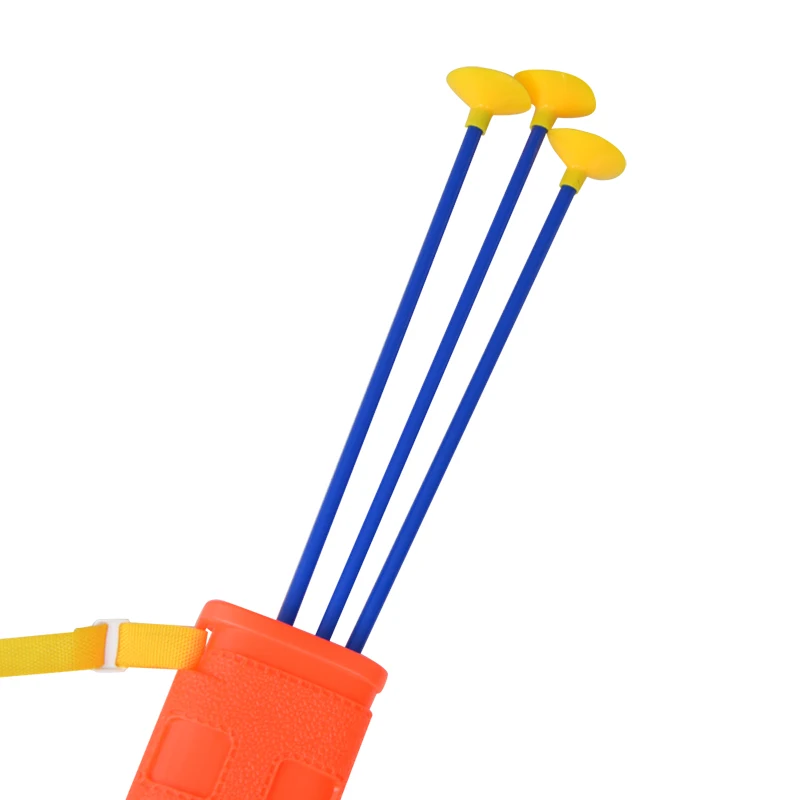 Стрельба из лука Детские стрелы с присоской Молодежная имитация Замена со