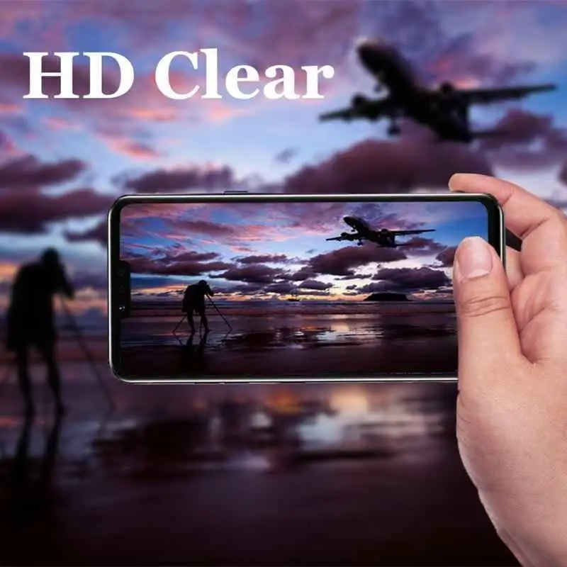 Закаленное Стекло для LG G8S thinQ Экран протектор для LG Q60 K50 W30 W10 Stylus5 K40 G8 V50 V40 Q7 плюс V30 плёнка полностью покрывающая Стекло
