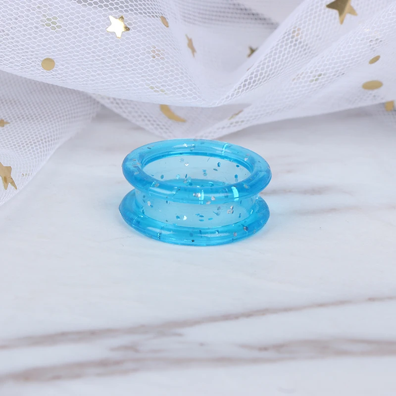 Профессиональные ножницы для груминга домашних животных 10 шт. цветной набор