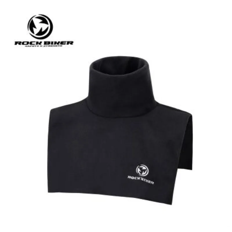 ROCK Байкер Мотоцикл шарф локомотив для верховой езды теплый комбинезон с