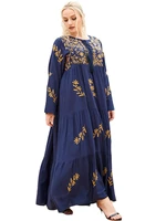 plain abaya jurke jilbabs kimono eid clothing indian abaya for women islamic dresses