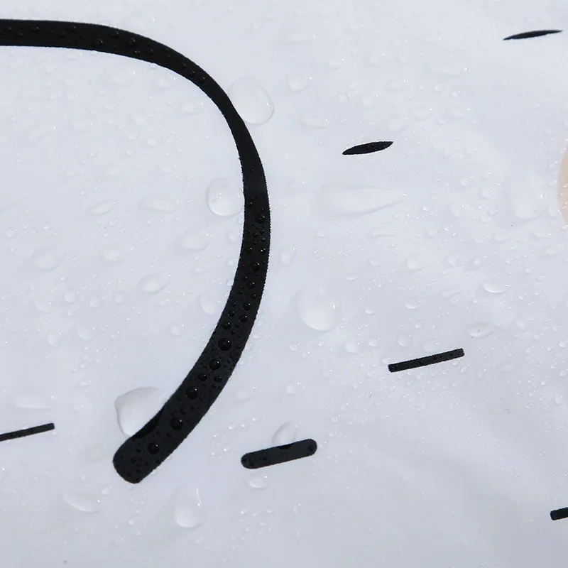 Многофункциональный мультяшная коробка для хранения Детская футболка с