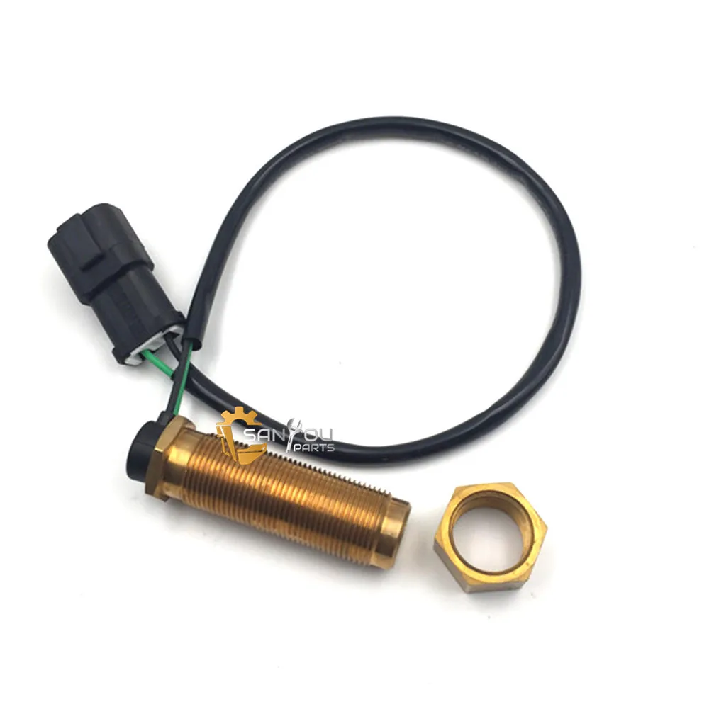 7861-92-2310 революционный датчик для экскаватора Komatsu PC200-6 скорости PC220-6 вращения
