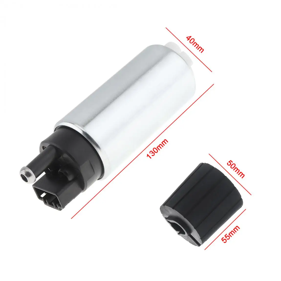 Высокопроизводительный топливный насос 255 л. С. встроенный в бак л./ч Gss342 подходит