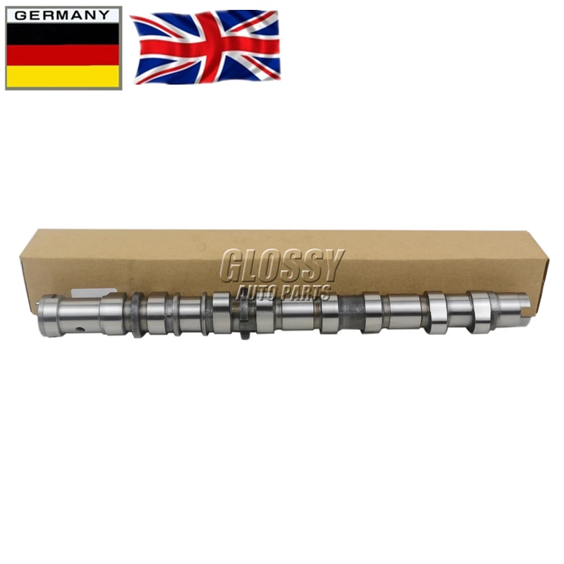 Распредвал AP02 для Mercedes W203 S203 W204 S204 A209 C209 W211 W212 A207 C207 S212 R171 M271 1.8L A2710501601| |
