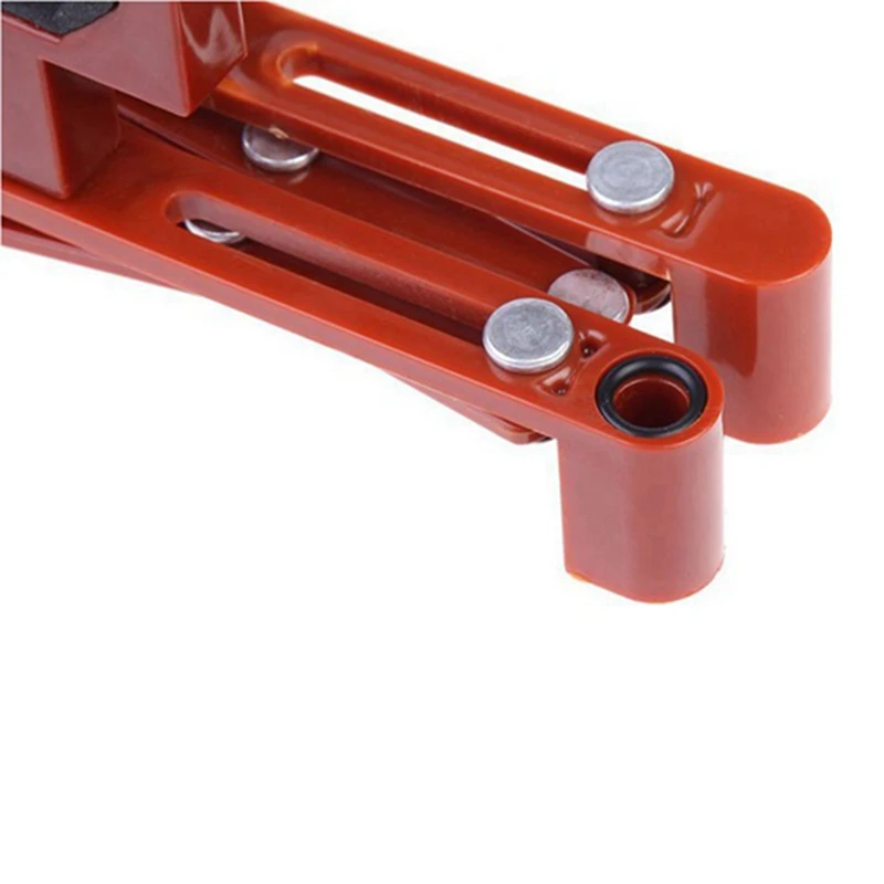 

Violin Stand Holder for Full Size 4/4 3/4 1/2 1/4 Plastic Foldable Extended Pad Violin Parts & Accessories