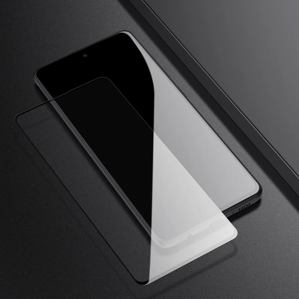 Для samsung Galaxy A51 A50 A30 стекло Nillkin CP+ PRO Полное покрытие закаленное стекло протектор экрана для samsung A51 A50 A30 HD Стекло