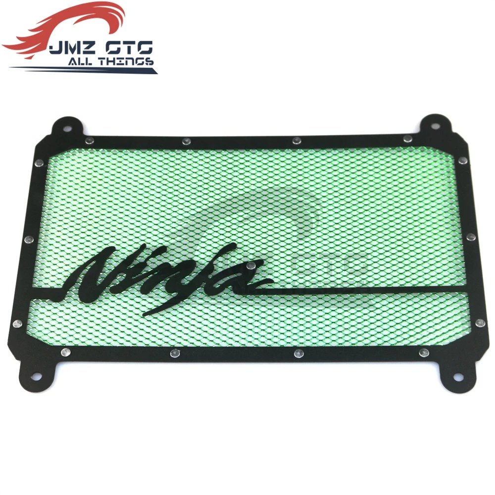 Мотоциклетная решетка радиатора Защитная крышка Защита уличная велосипедная