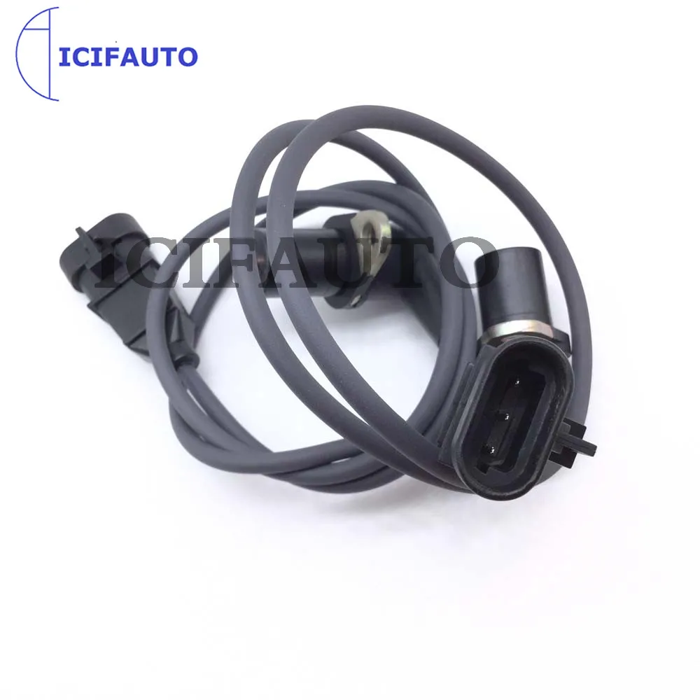 PC24 Новый Датчик положения коленчатого вала для 1993-1994 Pontiac Sunbird 2.0L SOHC OE #10456118/12498965 / 10