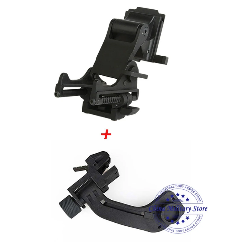 PVS 14 цифровые очки ночного видения ИК монокуляр 200 м инфракрасный Темный телескоп