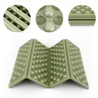 Уличный коврик для кемпинга влагостойкие складные накладки для пикника EVA пенопластовый коврик подушка сиденье для кемпинга парка сноуборда лыж Пикник маска # ND