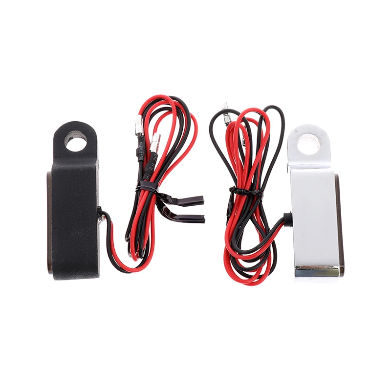 

Motorcycle signal lamp Amber Flowing water LED Turn Signal Light Handlebar