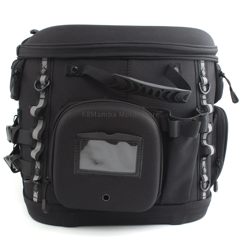 Мотоциклетная сумка для домашних животных багажная собак и кошек BMW gs 1200 r1250gs Harley