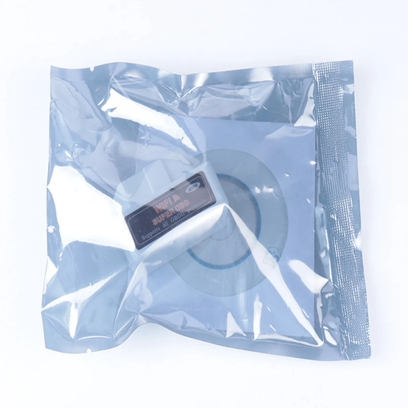 Автомобильный считыватель кодов ELM327 V1.5 WIFI 1PCB PIC18F25K80 10 шт. чип интерфейс OBD2