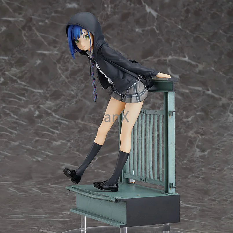 22 см аниме фигурки Darling In The FranXX Ichigo ПВХ фигурка игрушка Коллекционная модель