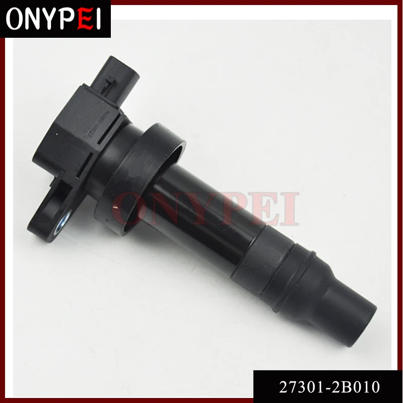 Катушка зажигания 27301 2B010 UF 636 для Hyundai i20 i30 Kia Soul Cee 'd Venga Rondo 1 6 273012B010 UF636|coil|coil hyundaicoil