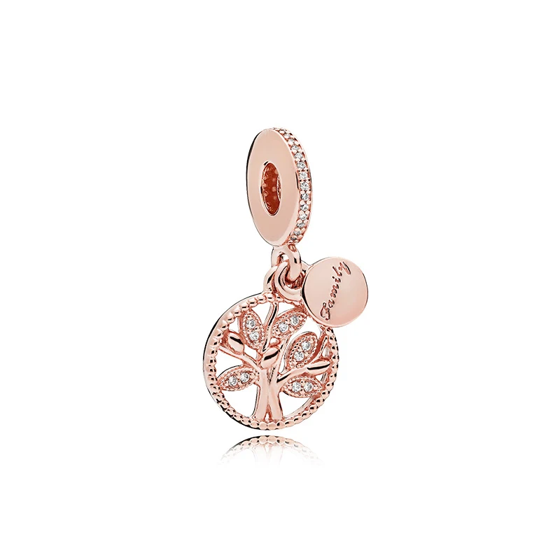 Лидер продаж 2019 кулон CUTEECO с изображением дерева жизни подходит для