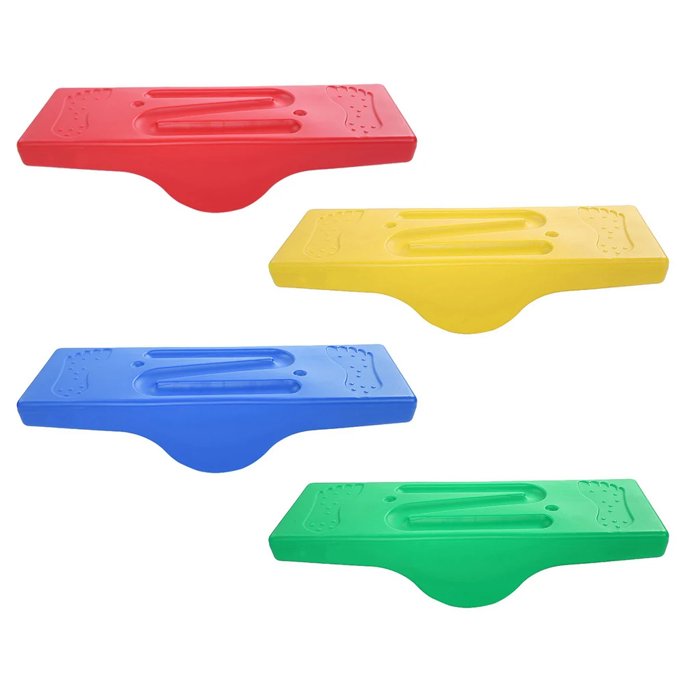 Балансировочная доска интегрированная сенсорная тренировка детские игрушки для