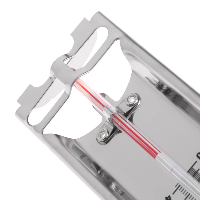 

Stainless Steel Kitchen Craft Cooking Thermometer For Jam Sugar Candy Liquid X7YF