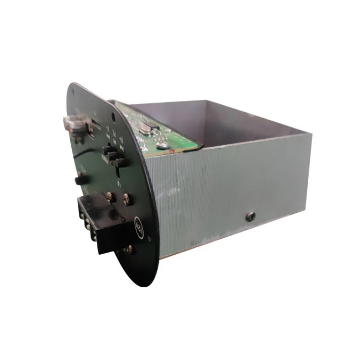 

New Amplifier Board Audio bluetooth 5.0 Amplificador USB FM Radio TF Player Subwoofer DIY Amplifiers For Car Truck RV Camper Etc