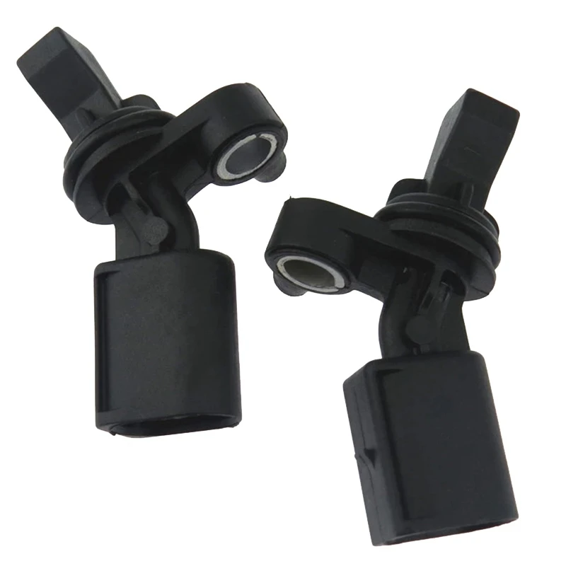

5 Set Rear Right & Left ABS Wheel Speed Sensor for A3 TT Passat Amarok 2H0927807A 2H0927808A