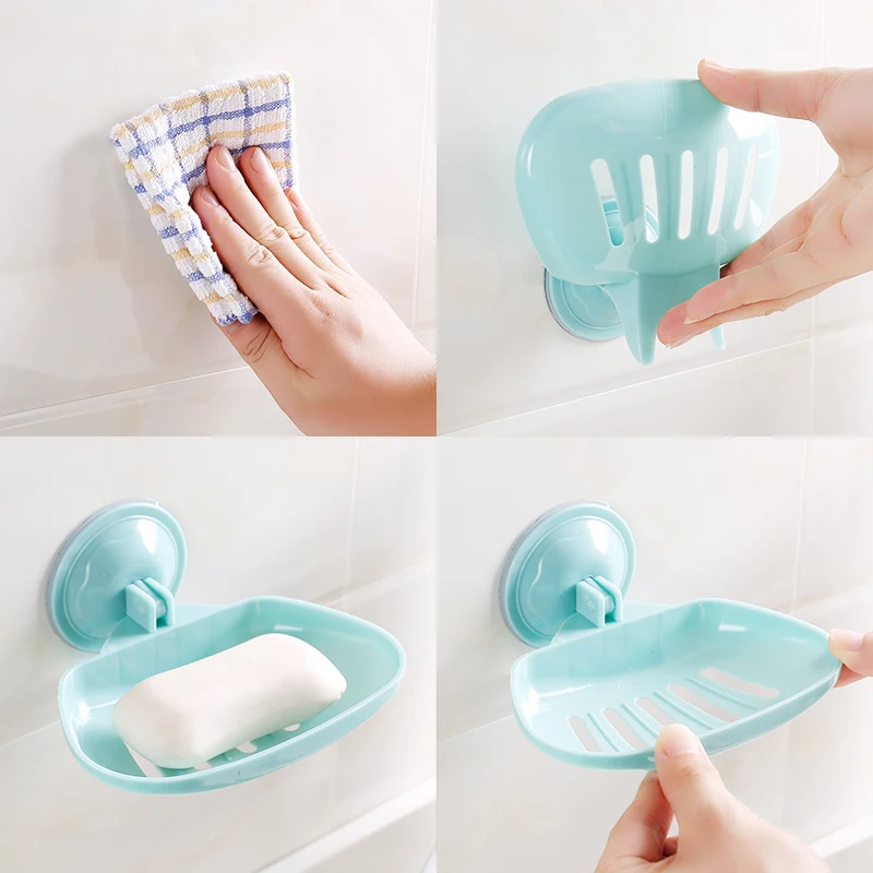 Аксессуары для ванной комнаты подставка губок закрытый сеткой слив стойка