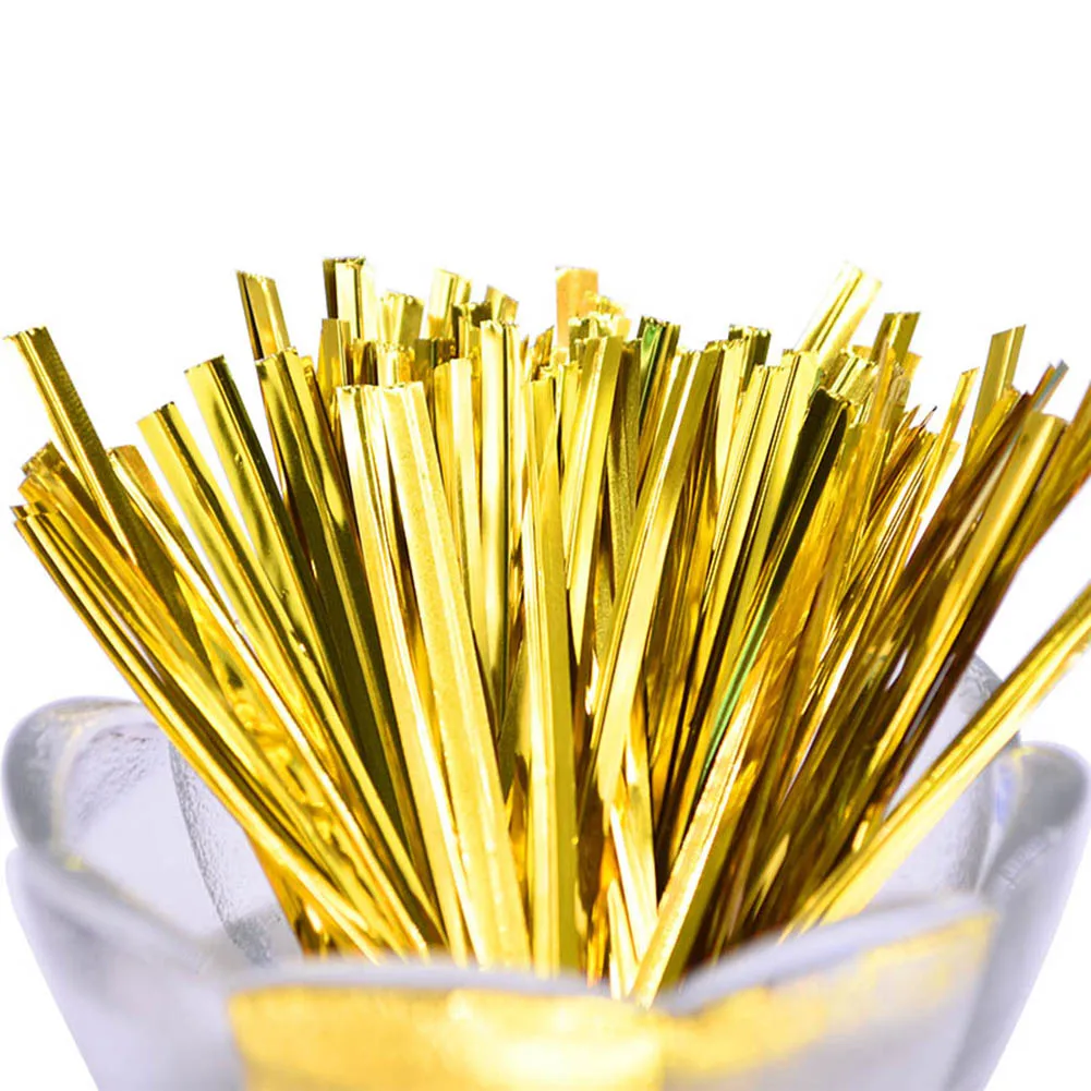 760 шт. 10 см Разноцветные пакеты для выпечки | Дом и сад