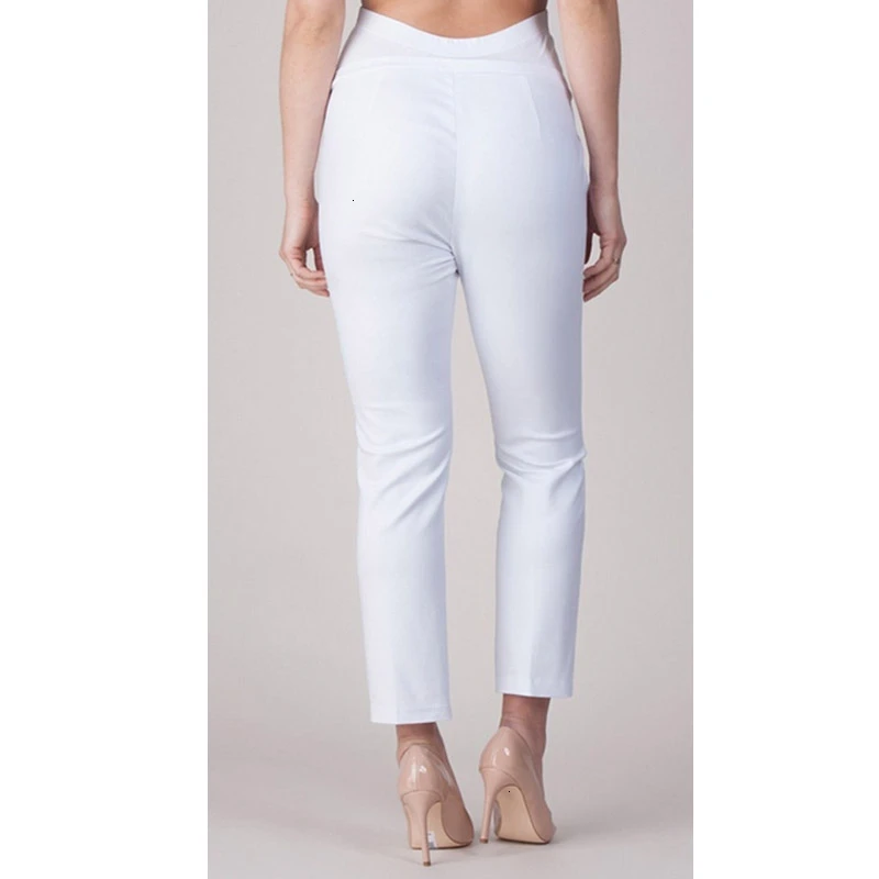 Брюки для беременных женщин однотонный Леггинсы летняя одежда женские Одежда |