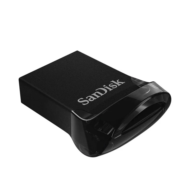 SanDisk флеш-накопитель USB 3 1 64 ГБ дюйма | Компьютеры и офис