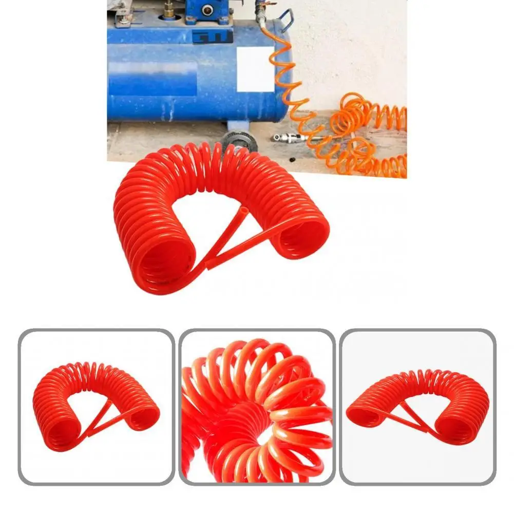 

Wear-resistant Bright Color Air Compressor Quickly Connects Cleaning Kit for Repair Shop