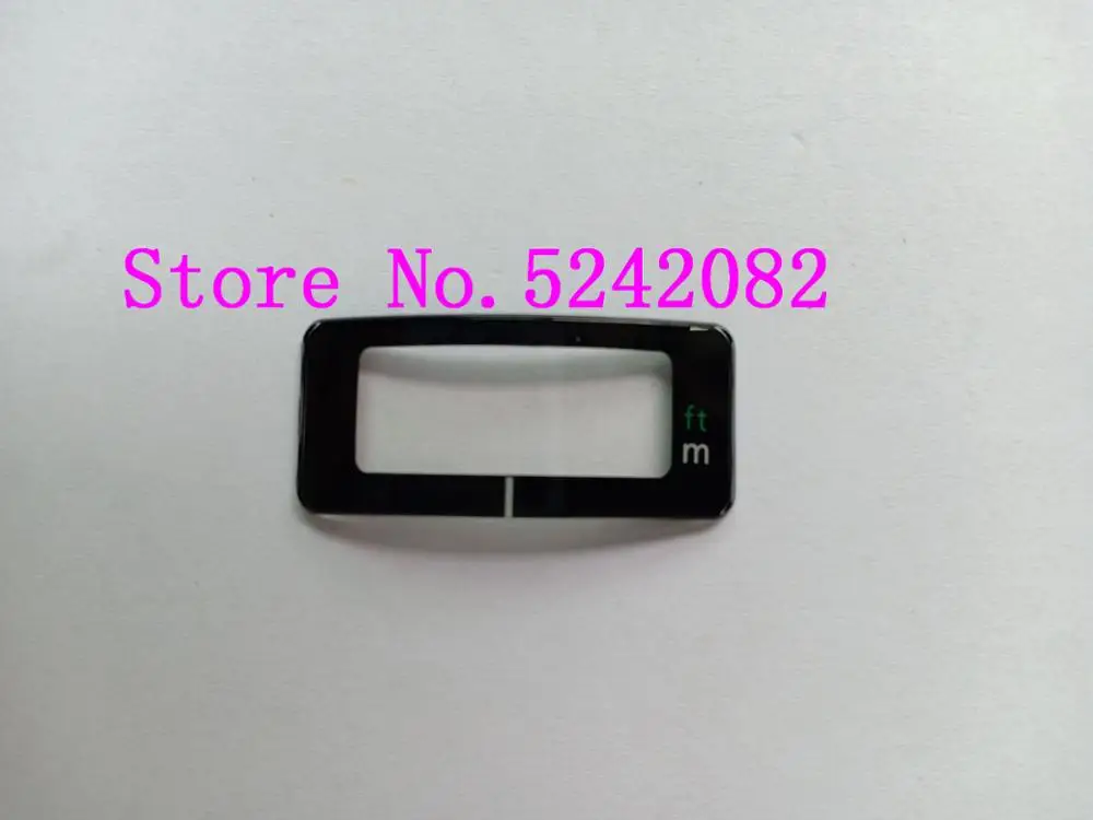 Onew для Canon EF 100 мм F/2 8 L MACRO IS USM объектив фокусировочная шкала оконное стекло крышка