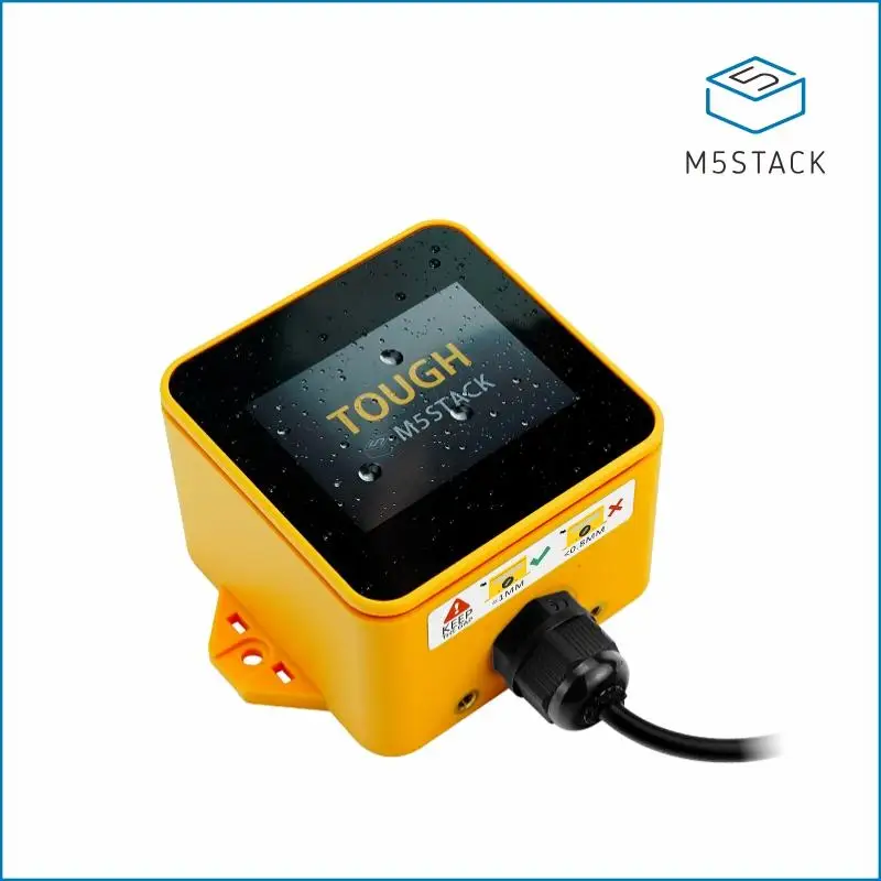 M5Stack официальный Hard ESP32 IoT комплект макетной платы |