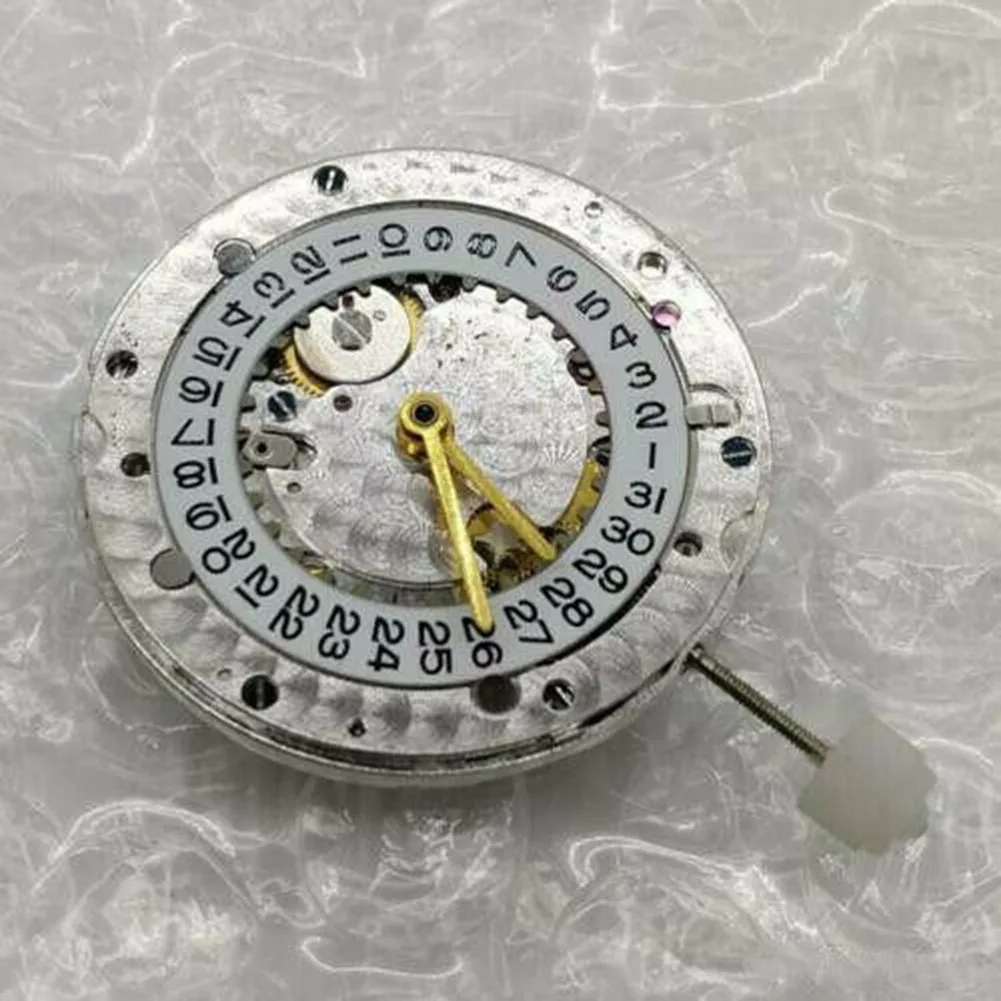 

Clone ETA SH 3135 Watch Movement Movement For MingZhu 3135 Thickness 6mm