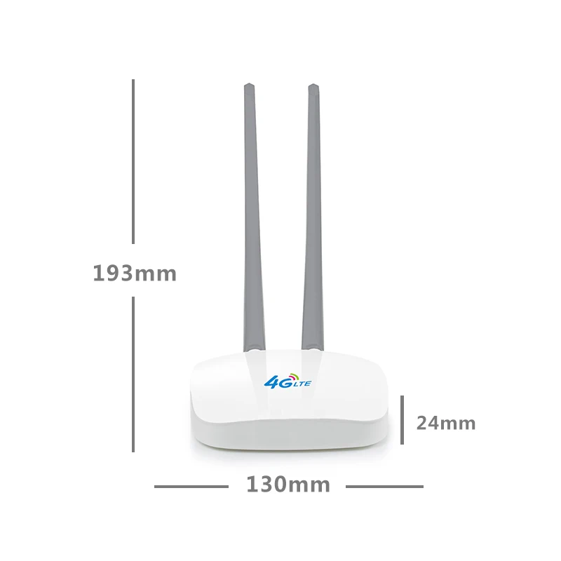 LTE CPE Mobile Router Unlocked 2.4GHz 300Mbps Wifi 4GSIM Card WiFi Used Outside IP Camera / Coverage | Компьютеры и офис