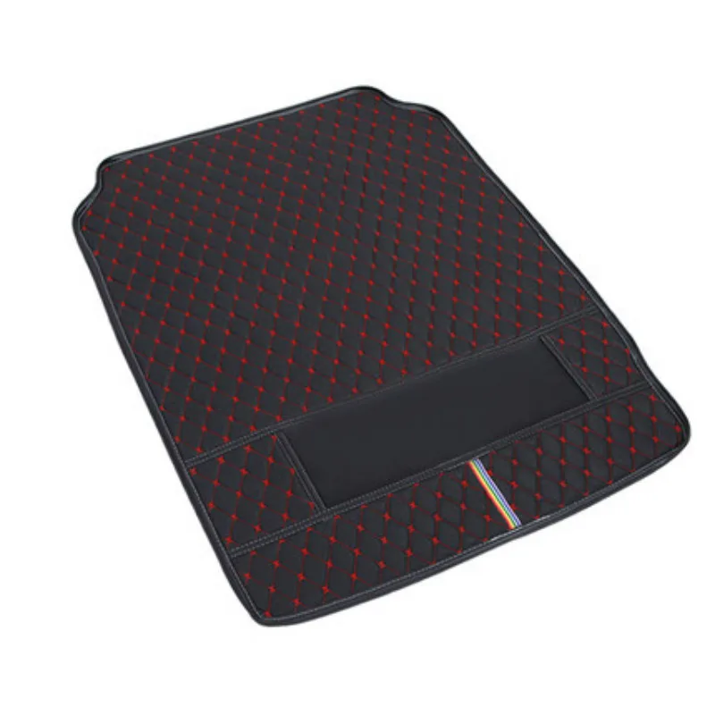 

Waterproof Boot Carpet Durable Custom Car Trunk Mats for Subaru BRZ Outback Wagon XV Forester Legacy Imprez