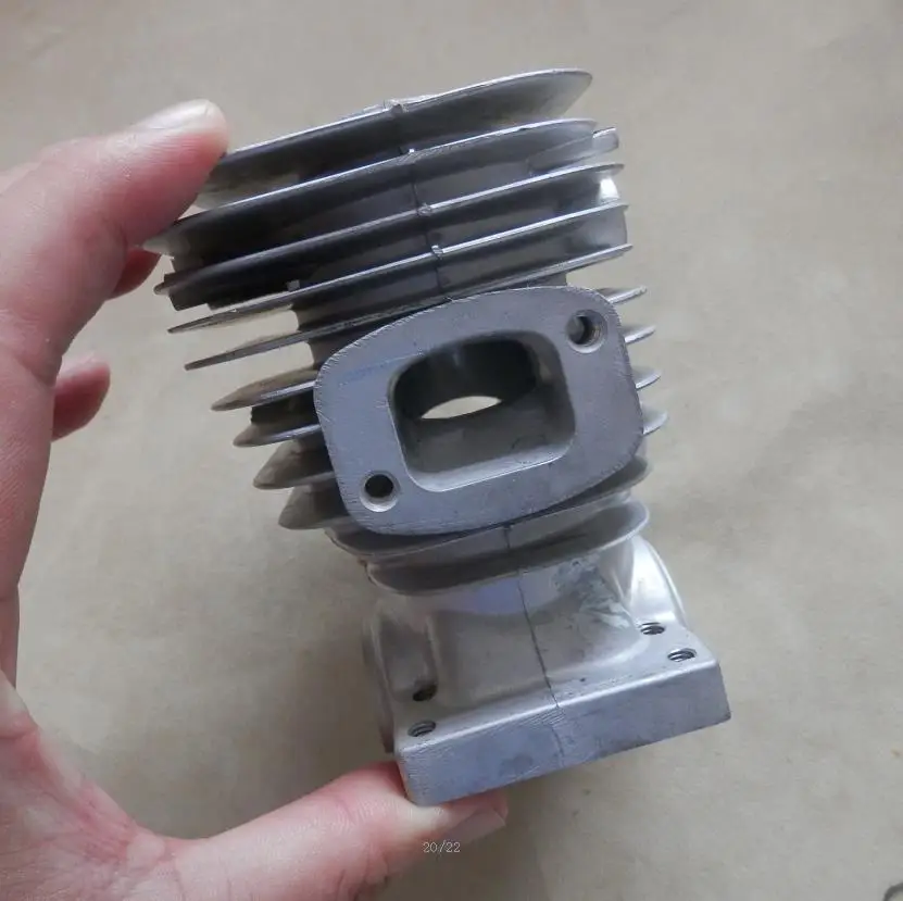 Набор цилиндров CS420 для ECHO поршневые кольца с зажимами в сборе бензопилы 4216 4000 4020