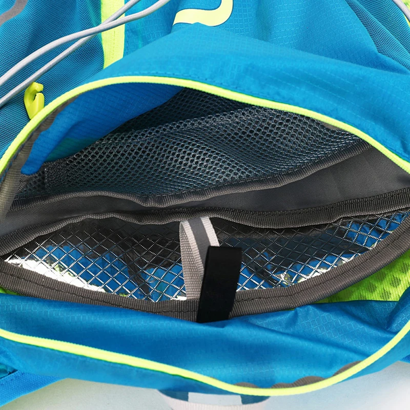 Рюкзак унисекс с жилетом для бега и гидратации 8 л|climbing bag|sport bagbag rucksack |