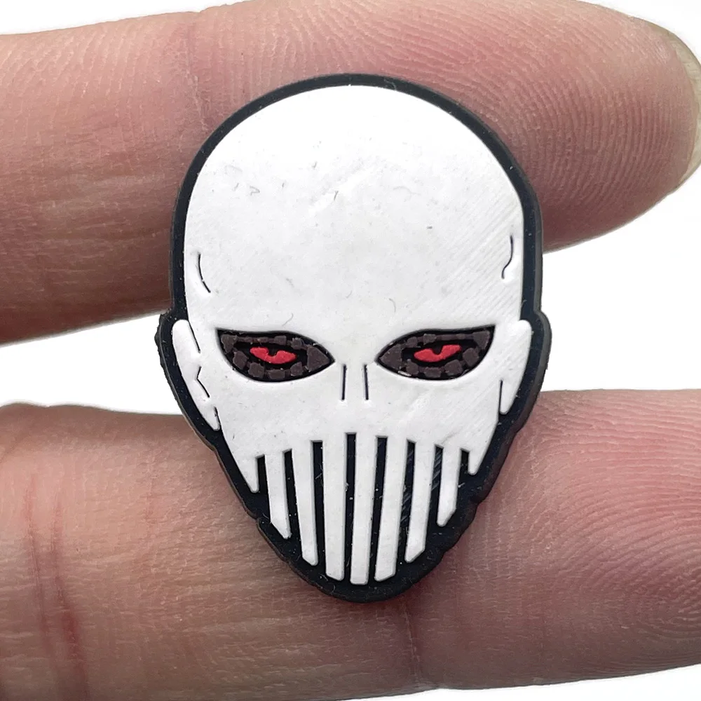 1 шт. японские Подвески JIBZ для сандалий | Обувь