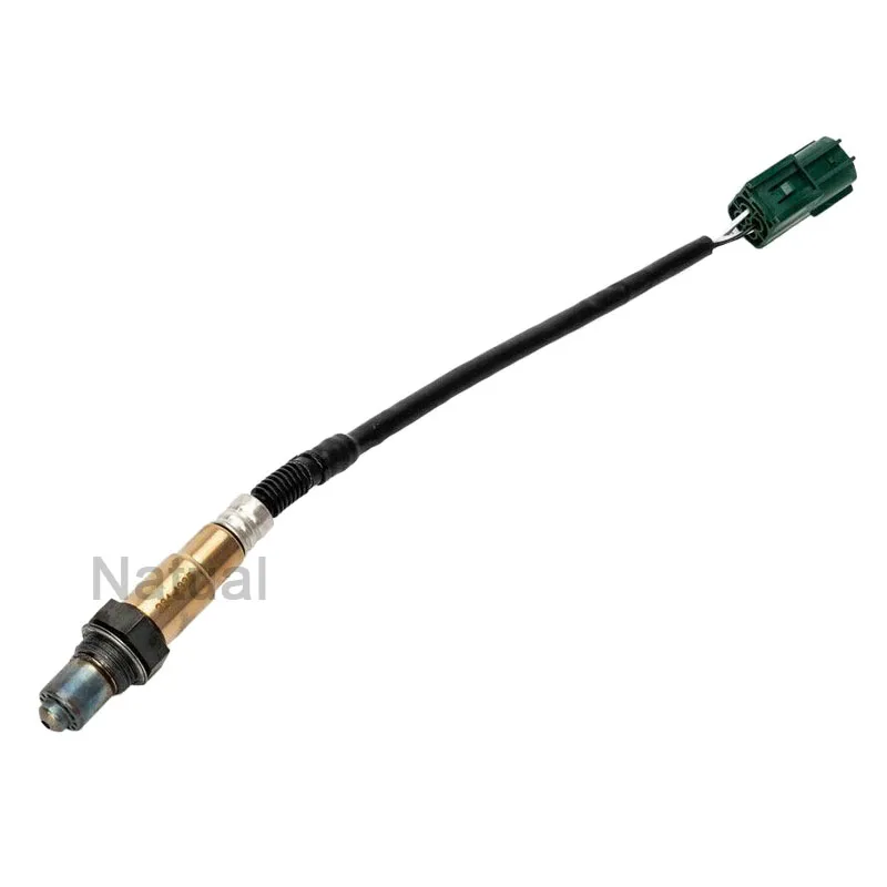 Нисходящий кислорода O2 Сенсор для Nissan Livina великая ливина марта Micra Navara ПРИМЕЧАНИЕ