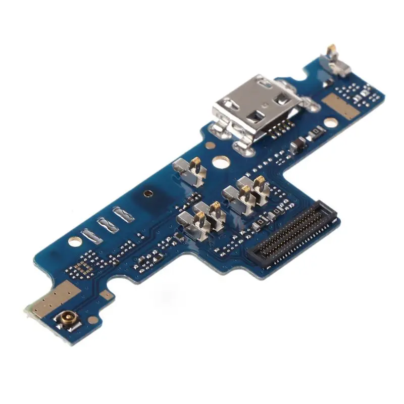 Гибкий кабель USB порт зарядное устройство док-станция разъем для зарядного порта