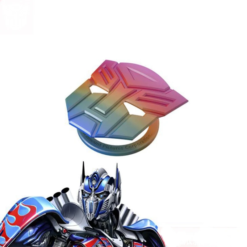 Трансформеры для автомобиля с одной кнопкой пуска Защитная крышка модификации
