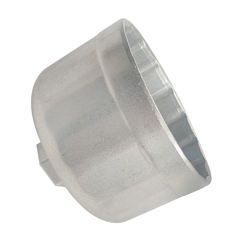 

Automobile Oil Filter Wrench for 86mm Cartridge Style Oil Filter Cover Removal Tool Wrench Socket Car Repair Supplies