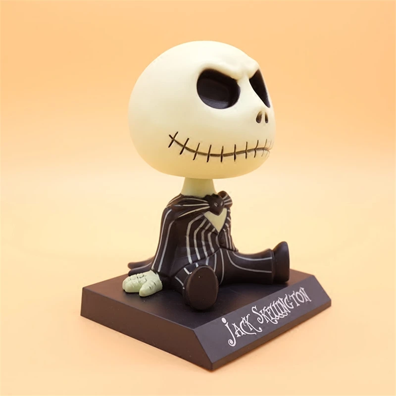 Милая игрушка в виде головы вибратора автомобиля Мультяшные куклы милые