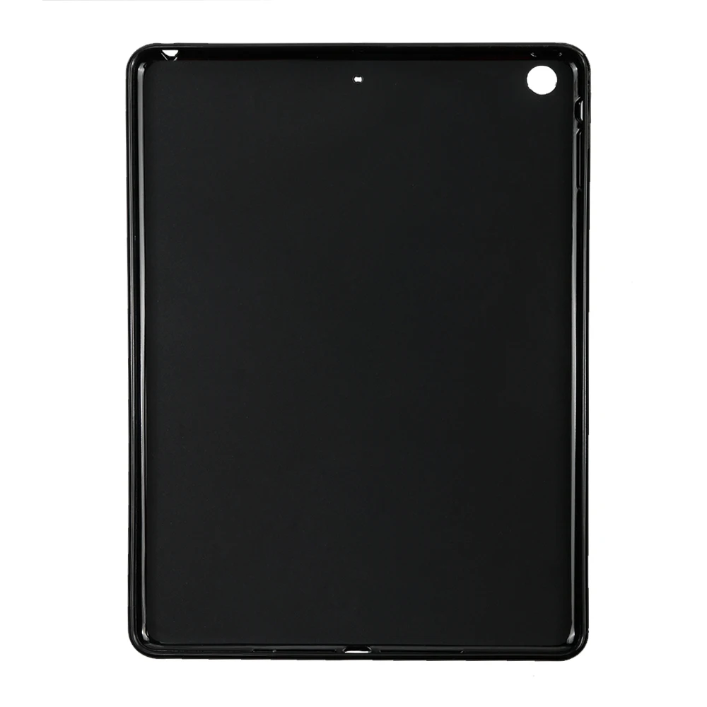 AXD Air1 9 7 дюймов силиконовый умный планшет задняя крышка для Apple iPad Air 1 2013 A1474 A1475 A1476
