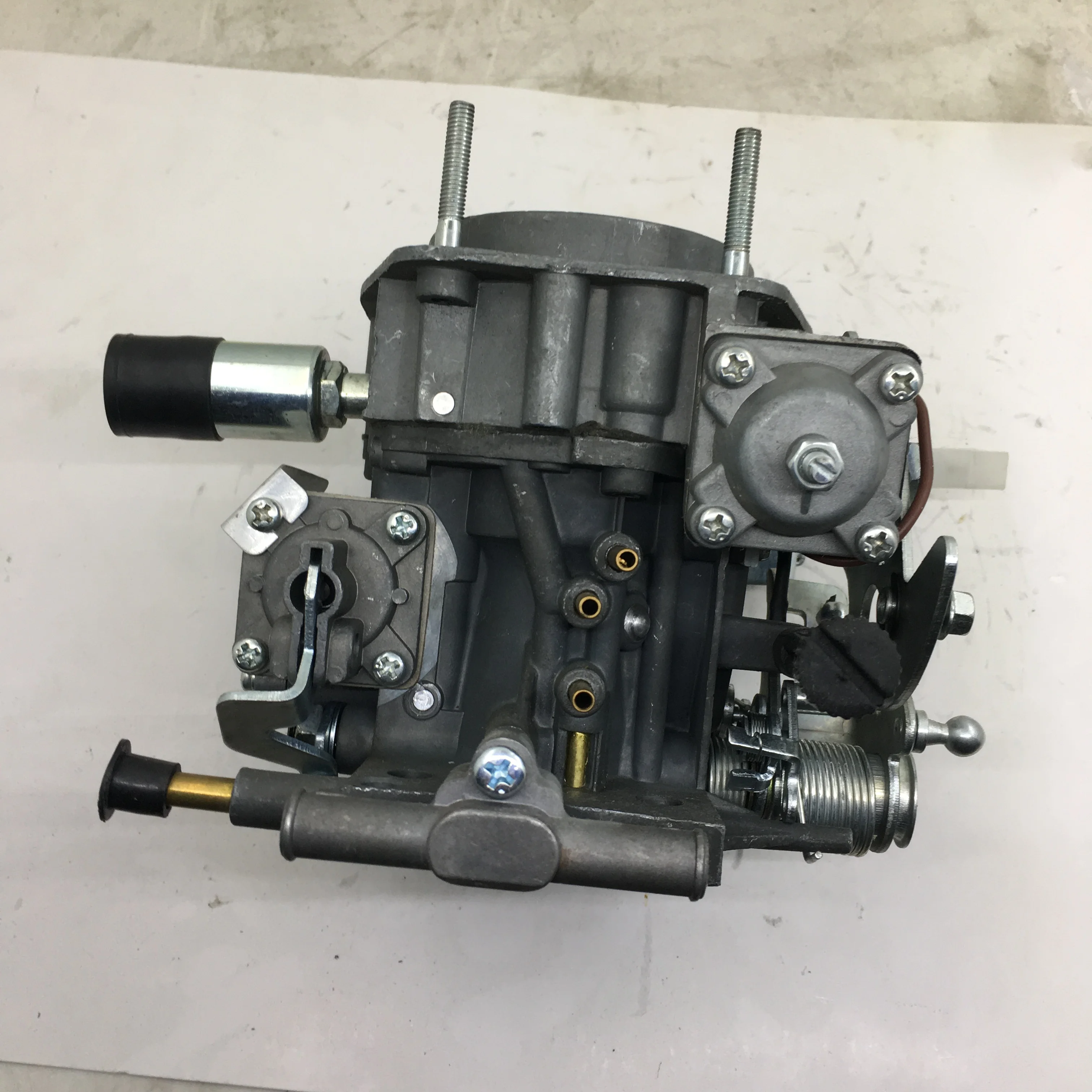 SherryBerg carb carby vergaser для LADA NIVA карбюратор 1700 21213 21073 1107010 Новый OEM SOLEX модель carburador