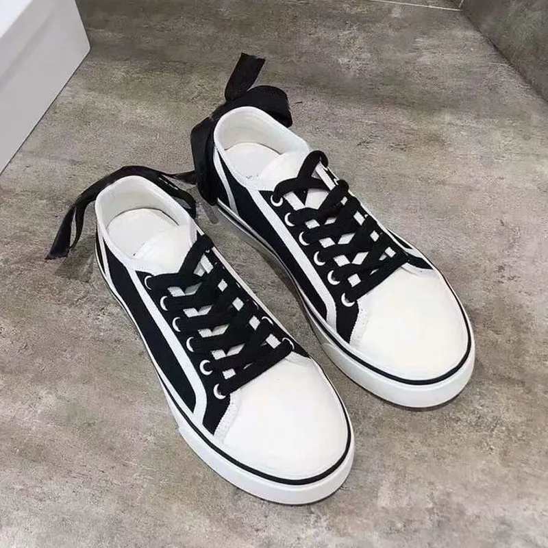 

Женские туфли на плоской подошве, летние дышащие модные дизайнерские туфли с бантом, роскошные брендовые удобные туфли для девушек, 2021