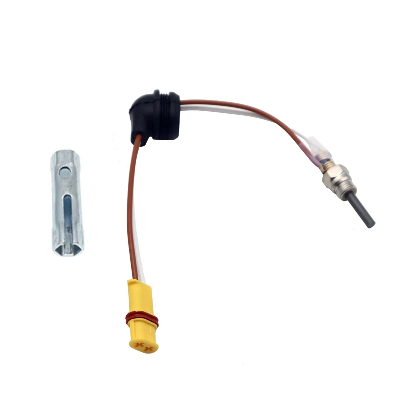 Для Eberspacher Airtronic D2 D4 D4S 24V автомобильный обогреватель запальной свечи 252070011100 +